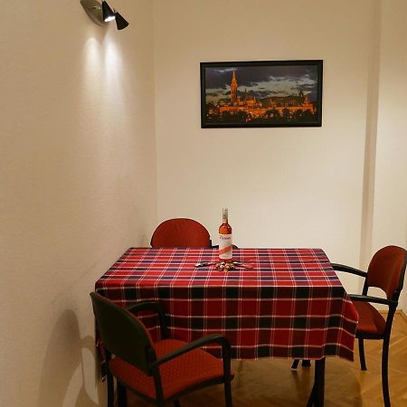 Caesar Apartman Budapest Exterior photo