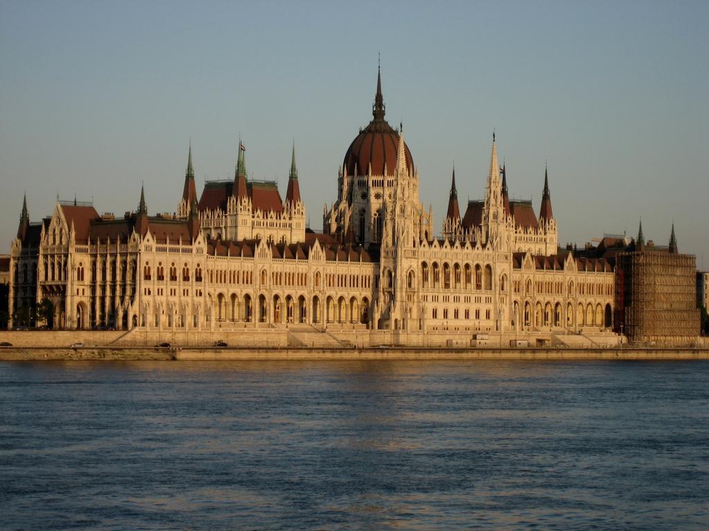 Caesar Apartman Budapest Room photo