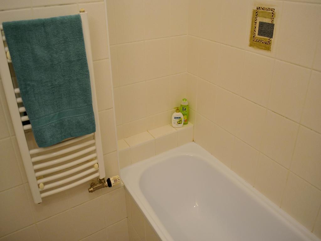 Caesar Apartman Budapest Room photo